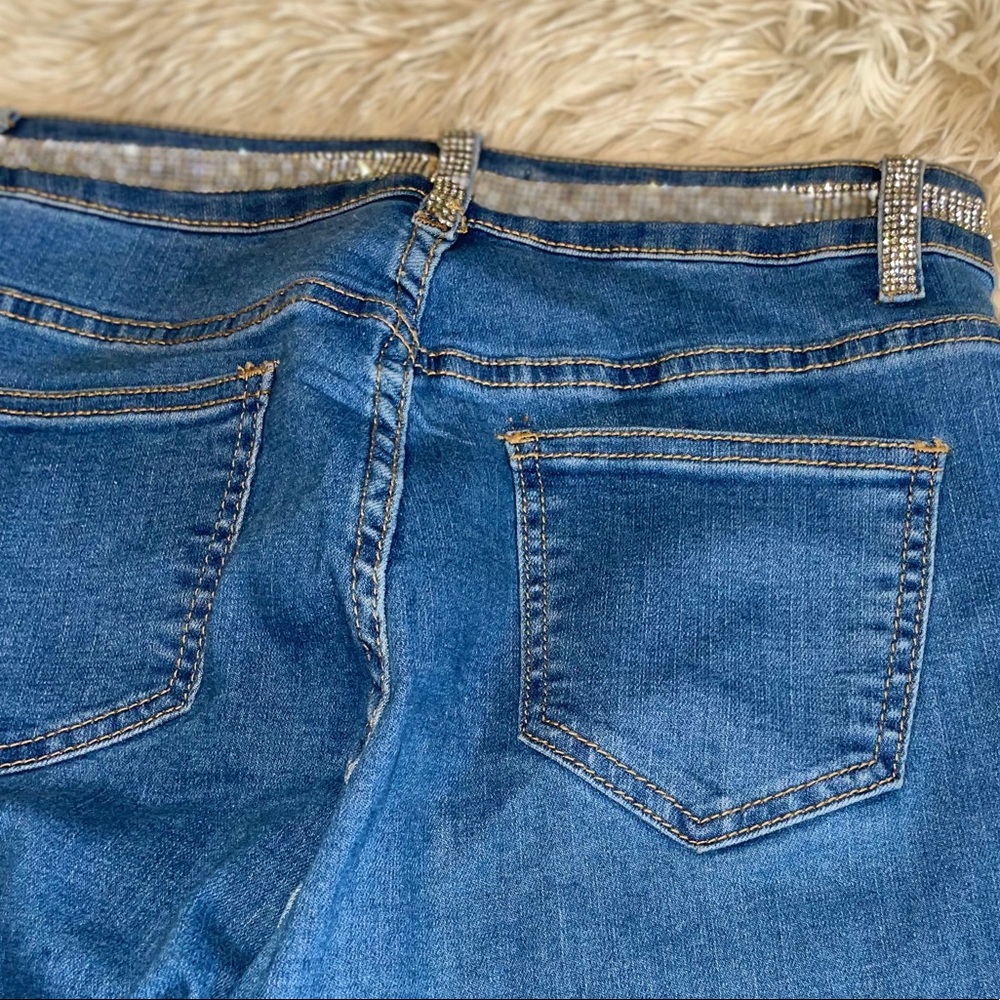 PressedATL by Rasheeda Jeans - Picture 5 of 8